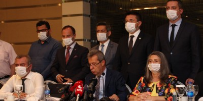 Ankara’da Büyük Savunma Mitingi düzenlenecek