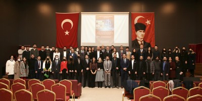 Ege ve Marmara Avukat Hakları Merkezleri Çalıştayı yapıldı