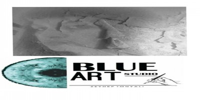 BLUE ART STUDIO (ZEYNEP TONYALI)