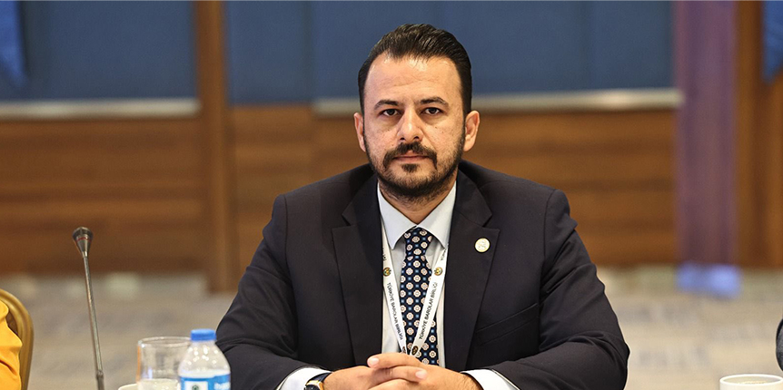 Baro Genel Sekreterleri Toplantısı TBB ev sahipliğinde yapıldı