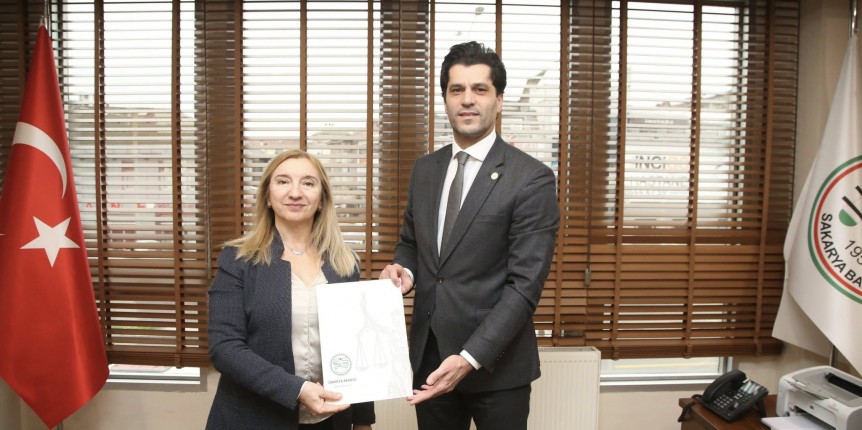 Baro ile Gedik Üniversitesi arasında eğitim iş birliği protokolü