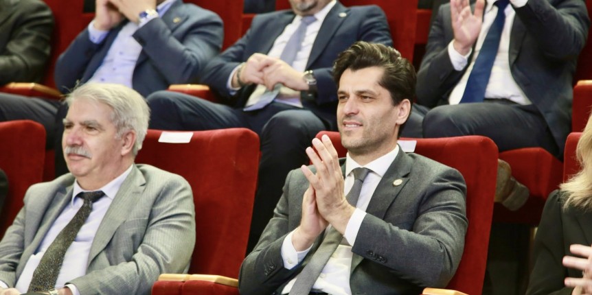 Şehirde 19 Mayıs programları