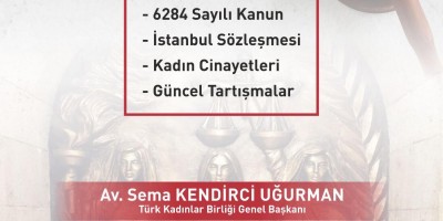 NAFAKA ÇALIŞTAYI