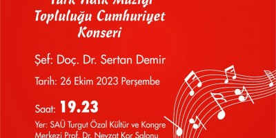 Cumhuriyet Konseri