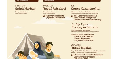 Dünya Mülteciler Günü Etkinliği