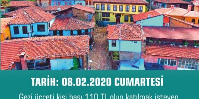 BURSA GEZİSİ