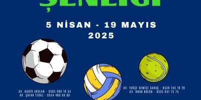 Spor Şenliği