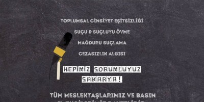 KADINA KARŞI ŞİDDETLE MÜCADELEDE BASIN DİLİ SEMİNERİ