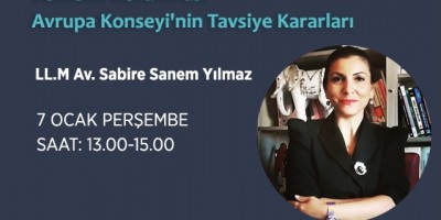 ONLİNE KVKK EĞİTİMİ