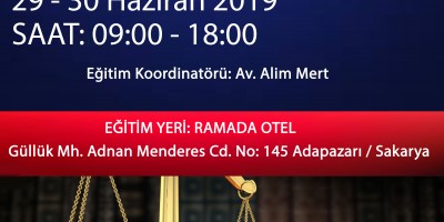 CMK EĞİTİM SEMİNERİ