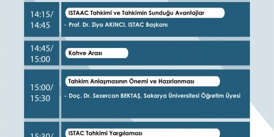 Tahkim etkinliği