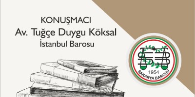 Adil Yargılanma Hakkı ve Usuli Güvenceler konulu eğitim