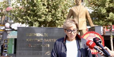 Baro Başkanı Yıldız: Yeni adli yılda da hukukun üstünlüğünü bağımsız yargıyı ve mesleğimizi savunmaya devam edeceğiz