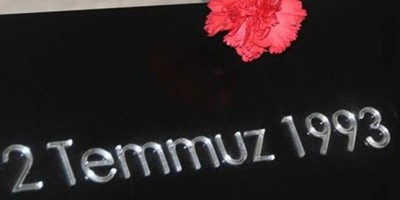 BARO BAŞKANIMIZ AV. ZAFER KAZAN'IN 2 TEMMUZ SİVAS KATLİAMI MESAJI