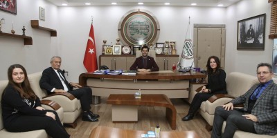 15 Kasım 2024 tarihli hayırlı olsun ziyaretleri