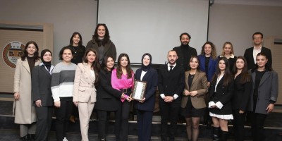 Mağdur Çocuklara Hukuki Destek Noktasında Psikolojik Duyarlılık eğitimi düzenlendi