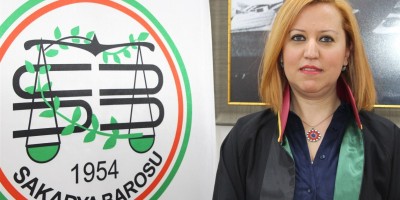 SAKARYA BAROSU KADIN HAKLARI MERKEZİ 5 ARALIK KADINA SEÇME VE SEÇİLME HAKKININ TANINMASI BASIN AÇIKLAMASI 
