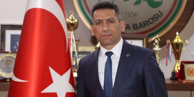 Sakarya Barosu’ndan Barış Pınarı Harekatı’na tam destek