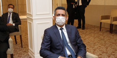 Baro Başkanları Adalet Bakanı ile görüştü