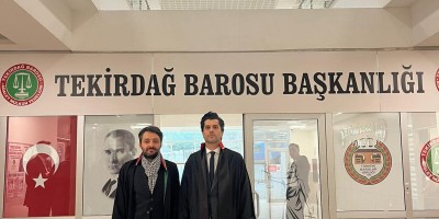Sakarya Barosu Sıla bebeğin ölümüyle ilgili davanın ilk duruşmasında
