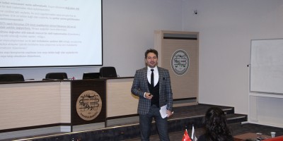 “Ceza yargılamasında barış ve uzlaştırma anlayışı gelişiyor”