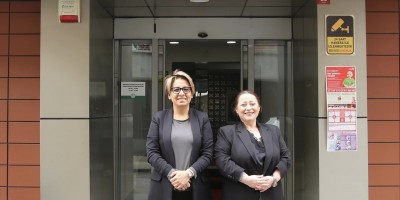 Bolu Barosu Başkanından Başkan Yıldız'a ziyaret