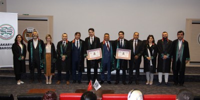“Adaletli bireylerle kocaman bir aileye dönüşüyoruz”