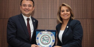 Kastamonu Barosu'nun yeni binası düzenlenen törenle hizmete girdi
