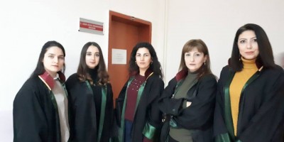 BAROMUZ ÇOCUK HAKLARI MERKEZİ ARİFİYE DAVASINI TAKİP EDİYOR