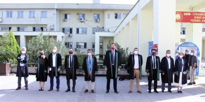 Sakarya Barosu seçimlerin ertelenmesinin iptali için başvuruda bulundu