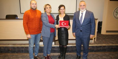 AYM ve AİHM Başvuru Süreçleri konulu seminer düzenlendi