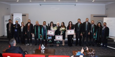 “Sakarya’ya yeni bir Adliye Binası kazandıracağız”