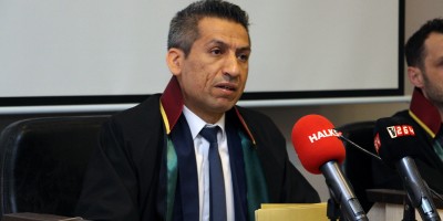 Başkan Burak çoklu baro sistemine ilişkin açıklamalarda bulundu
