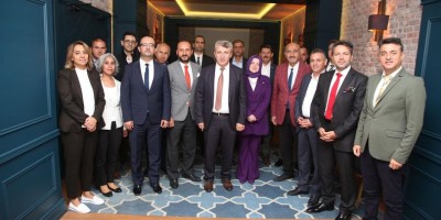 Koruma Kurulu üçüncü kez toplandı