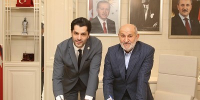 Sakarya Barosu ile Hendek Belediyesi arasında ikinci ‘Adli Yardım’ protokolü