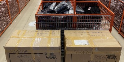 Sakarya Barosu'ndan Muğla'ya ve Van'a yardım