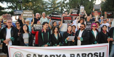 Hayvan Hakları Merkezinden kanun teklifine tepki: Katliama hayır oyu kullanmaya davet ediyoruz