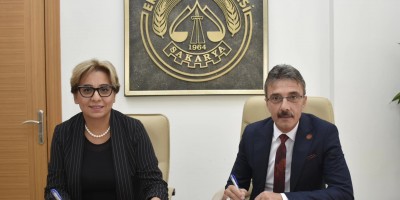 Baro ve Erenler Belediyesi adli yardım protokolünü ikinci kez imzaladı