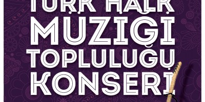 BAROMUZ KÜLTÜR SANAT KURULU TARAFINDAN HAZIRLANAN KONSERİMİZE TÜM HALKIMIZ DAVETLİDİR