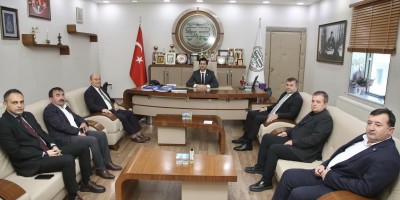 20.11.2024 tarihli hayırlı olsun ziyaretleri