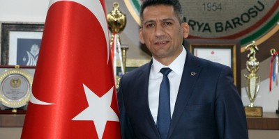 Başkan Abdurrahim Burak'ın Cumhuriyet Bayramı mesajı