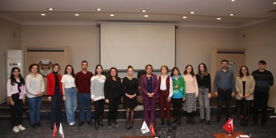 Sakarya Barosu'nda Nefes Teknikleri ve Stres Yönetimi eğitimi verildi