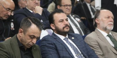 Turizm Haftası açılışı yapıldı