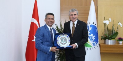 Baro-Belediye İş birliği ile Adli Yardım projesi Türkiye’ye örnek