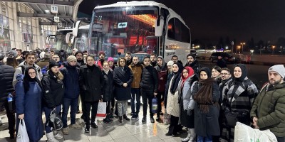 Baro Başkanı İlknur Ebiz Yıldız: Önlem, önlem, önlem!