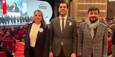 Sakarya Barosu'ndan İstanbul Barosu'na destek
