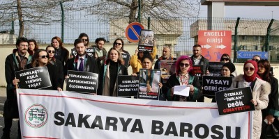 Baro Hayvan Hakları Merkezi'nden AYM'ye çağrı