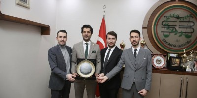 5 Aralık 2024 tarihli hayırlı olsun ziyaretleri