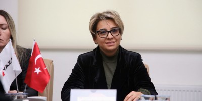 450 kişilik kadın personel İşbaşı Eğitim Programı ile istihdam edilecek