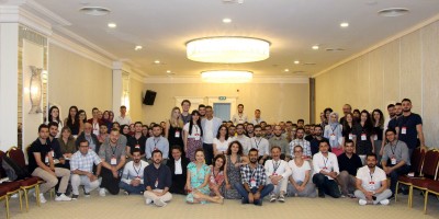 CMK avukatlarına eğitim semineri verildi